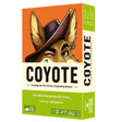 EAN 810171411068 - Asmodee Coyote 10 min Juego de mesa Estrategia imagen 1