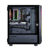 Pc  Gaming Hyrican Gamemax Diamond Bk 7795 Ryz5-5500 16gb 1tbssd Rtx5050 W11 Home
