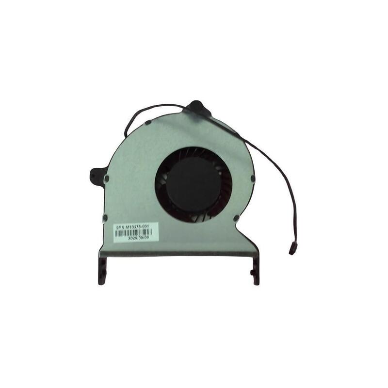 125w Thermal Fan Kit For 18mm  Gpus