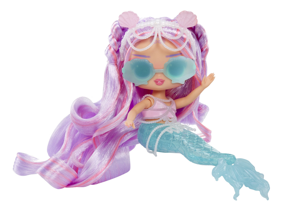 L.O.L. Surprise! Tweens Mermaid Doll - Lana Marine