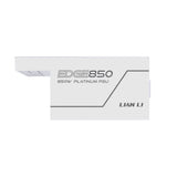 EAN 4718466015013 - Lian Li EG0850 unidad de fuente de alimentación 850 W 20-pin ATX SFX Blanco imagen 7