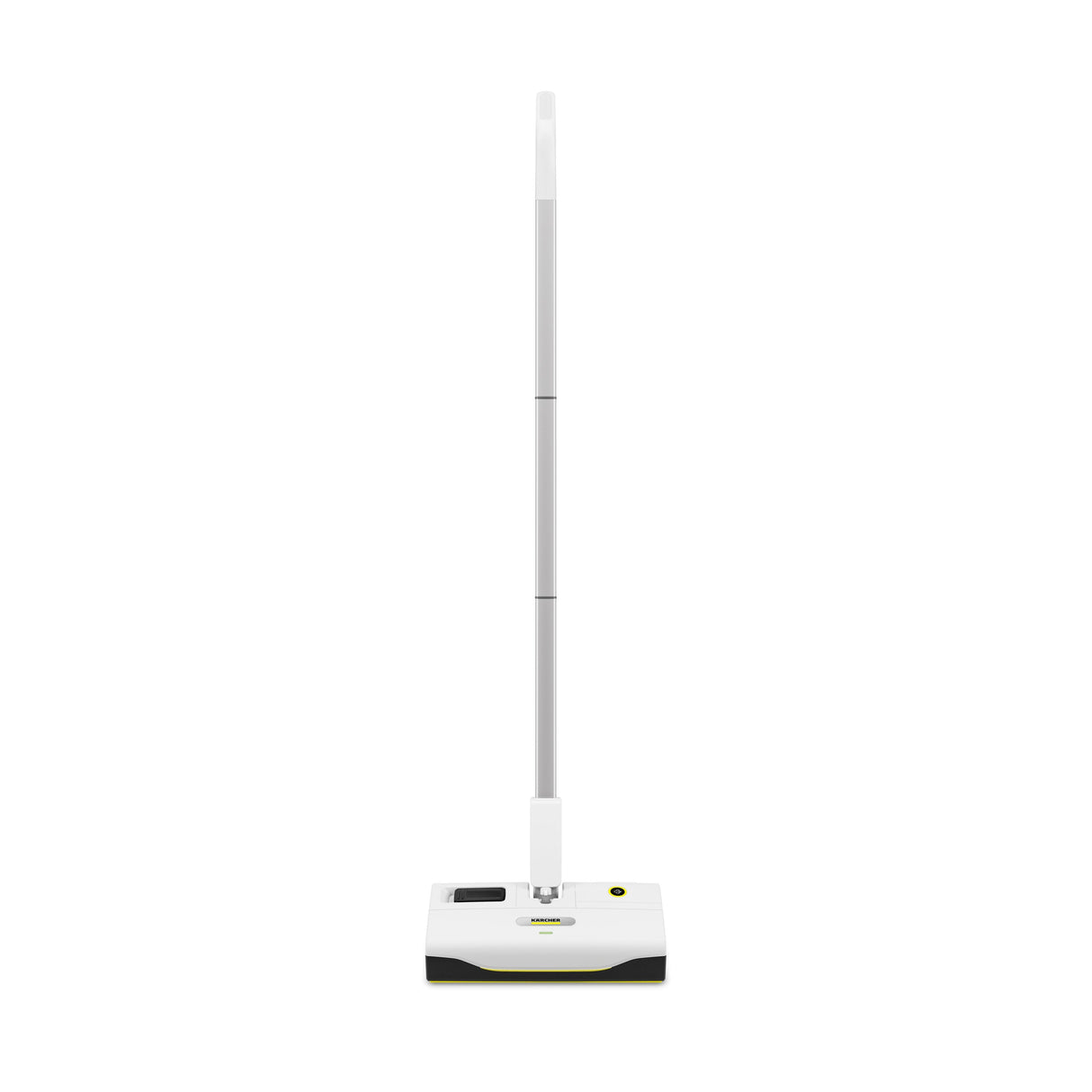 EAN 4054278995427 - Kärcher SC 1 UPRIGHT Fregona a vapor 0,2 L 1300 W Negro, Blanco imagen 12