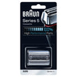 EAN 4210201072195 - Braun Series 5 81626276 accesorio para maquina de afeitar Cabezal para afeitado imagen 1