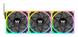 EAN 4711475648807 - Thermaltake CL-F212-PL14SW-A sistema de refrigeración para ordenador Carcasa del ordenador Ventilador 14  imagen 3