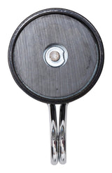 EAN 4002390054942 - MAUL 6155790 gancho para almacenamiento Interior Gancho universal Negro, Acero inoxidable 2 pieza(s) imagen 3