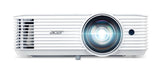 EAN 4710180941937 - Acer H6518STi Proyector de alcance estándar 3500 lúmenes ANSI 1080p (1920x1080) Blanco imagen 1