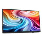 Monitor Lcd 16" Pm161qtbmiuuux/Um.Zp1ee.007 Acer