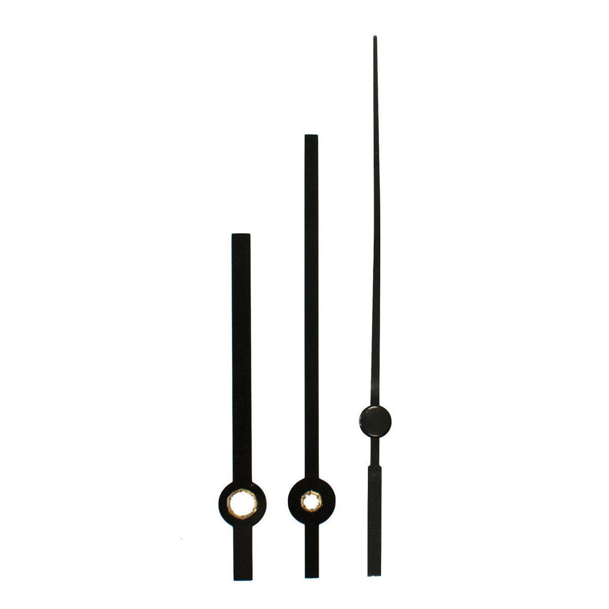 Tfa 60351801 - Radio-Uhrwerk Con Uhrzeigerset