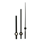 Tfa 60351801 - Radio-Uhrwerk Con Uhrzeigerset