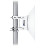 Ubiquiti Networks Uisp-Dish   Antena Parab&Oacute Lica 5/6 Ghz Con 30dbi De Ganancia Y Conexi&Oacute N Directa A Airfiber 5xhd Y Rp-5ac
