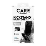 Care By Panzerglass Kickstand Case Smokey M. Negro Magsafe Iphone 17 Pro Max