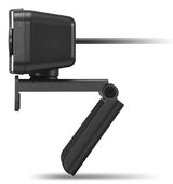 EAN 0195892122470 - Lenovo Essential FHD Gen2 cámara web 1920 x 1080 Pixeles USB 2.0 Negro imagen 5