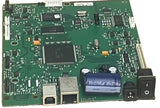 EAN 5715063221945 - Zebra P1027135-015 accesorio o pieza de recambio para impresora/escáner Placa lógica principal 1 pieza(s) imagen 1