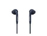 Auriculares Samsung In-Ear Fit Eo-Eg920b Azul Oscuro 20hz-20khz 3 Botones Microfono Almohadillas 3 T