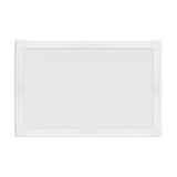 EAN 4002390093910 - MAUL 6430802 pizarrón blanco 200 x 300 mm Acero imagen 1