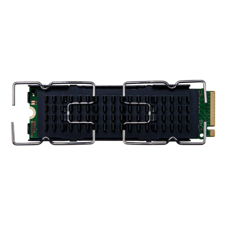 EAN 0195122635084 - HP ZTurbo 1TB PCIe-Gen 4x4 TLC Z2 SSDKit PCI Express 4.0 imagen 1