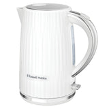 Russell Hobbs Eden          Weiss Wasserkocher