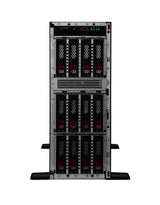 Hpe Proliant Ml350 Gen11 Servidor 960 Gb Torre (4u) Intel® Xeon® Silver 4510 2,4 Ghz 64 Gb Ddr5-Sdram 2000 W