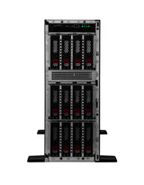 EAN 4549821642113 - HPE ProLiant ML350 Gen11 5515+ 3.2GHz 8c 1P 2x32GB-R 8SFF MR408i-o 2x480GB SSD 2x1000W PS EU Server servi imagen 5