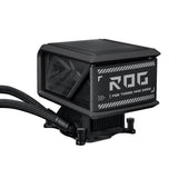 EAN 4711387850657 - ASUS ROG Ryuo IV SLC 360 ARGB Procesador Sistema de refrigeración líquida todo en uno 12 cm Negro imagen 16