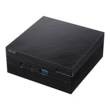 Asus Pn Pn51-S1 5300u Mini Pc Amd Ryzen 3 8gb 256gb Ssd Windows 11 Pro Negro