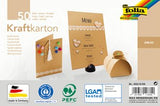 Folia Tonpapier Din A5 230 G M²