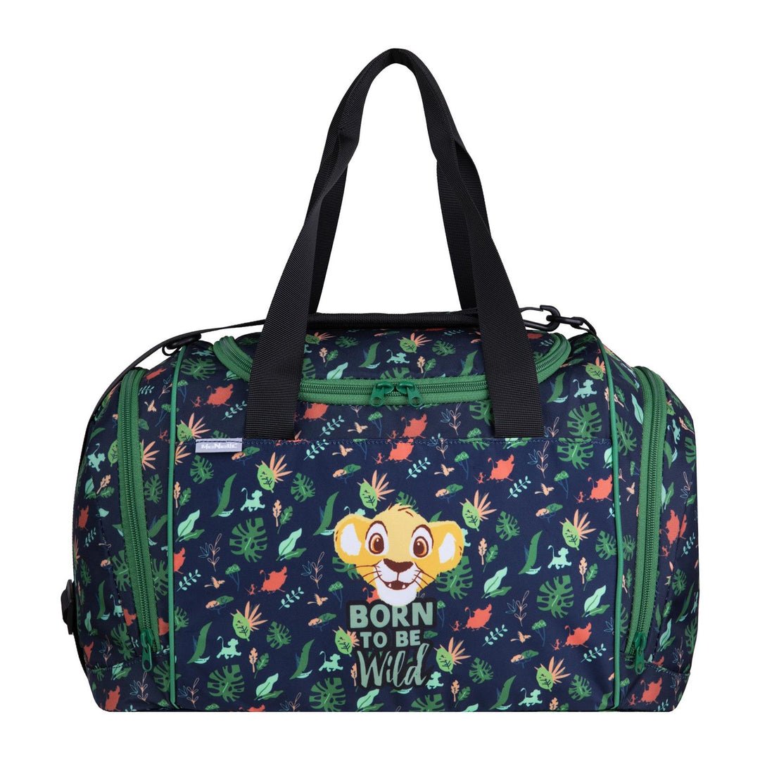 Mcneill Bolsa De Deporte Lion King
