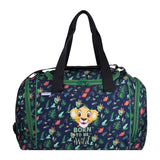 Mcneill Bolsa De Deporte Lion King