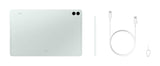 Galaxy Tab S9 Fe+ 256gb Light Green