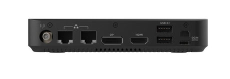 EAN 4895173627941 - Zotac ZBOX -MI668-BE PC/estación de trabajo barebone PC de tamaño 0,64L Negro i7-1360P 2,2 GHz imagen 3