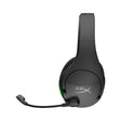 EAN 0196188047439 - HyperX CloudX Stinger Core - Wireless Gaming Headset (Black-Green) -Xbox (HHSS1C-DG-GY/G) Alámbrico Diade imagen 6