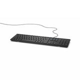 EAN 5704174261209 - DELL KB216 teclado Hogar USB imagen 2