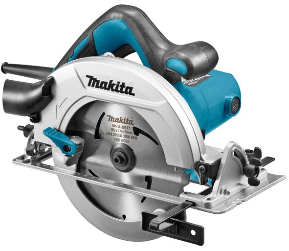 Makita Hs7601j Sierra Circular Portátil 19 Cm 5200 Rpm 1200 W