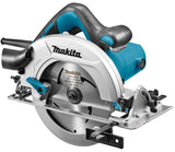 Makita Hs7601j Sierra Circular Portátil 19 Cm 5200 Rpm 1200 W