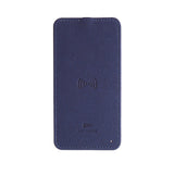 EAN 4713436127758 - Silicon Power QI220 Cargador inalámbrico Azul imagen 1