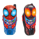 Vtech Spidey Und Seine Super-Freunde - Walkie-Talkies (2 Stück) 80-584704