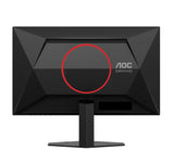 EAN 4038986142991 - AOC G4 24G4HREAD pantalla para PC 60,5 cm (23.8") 1920 x 1080 Pixeles Negro, Rojo imagen 14