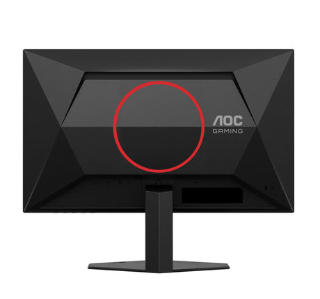 EAN 4038986142991 - AOC G4 24G4HREAD pantalla para PC 60,5 cm (23.8") 1920 x 1080 Pixeles Negro, Rojo imagen 14