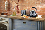 EAN 3838782168895 - Gorenje K17CLBK tetera eléctrica 1,7 L 2200 W Negro imagen 6