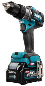 Taladro De Impacto Inalámbrico Makita  Hp001gd201 Xgt, 40 Voltios