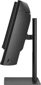 Viewsonic Vg3419c-2 34" Va Uwqhd Curved 1500r 120hz 300cd M2 3.5ms Hdmi2.0 Dp Usb-B Usb-Ax2 Rj45 Height