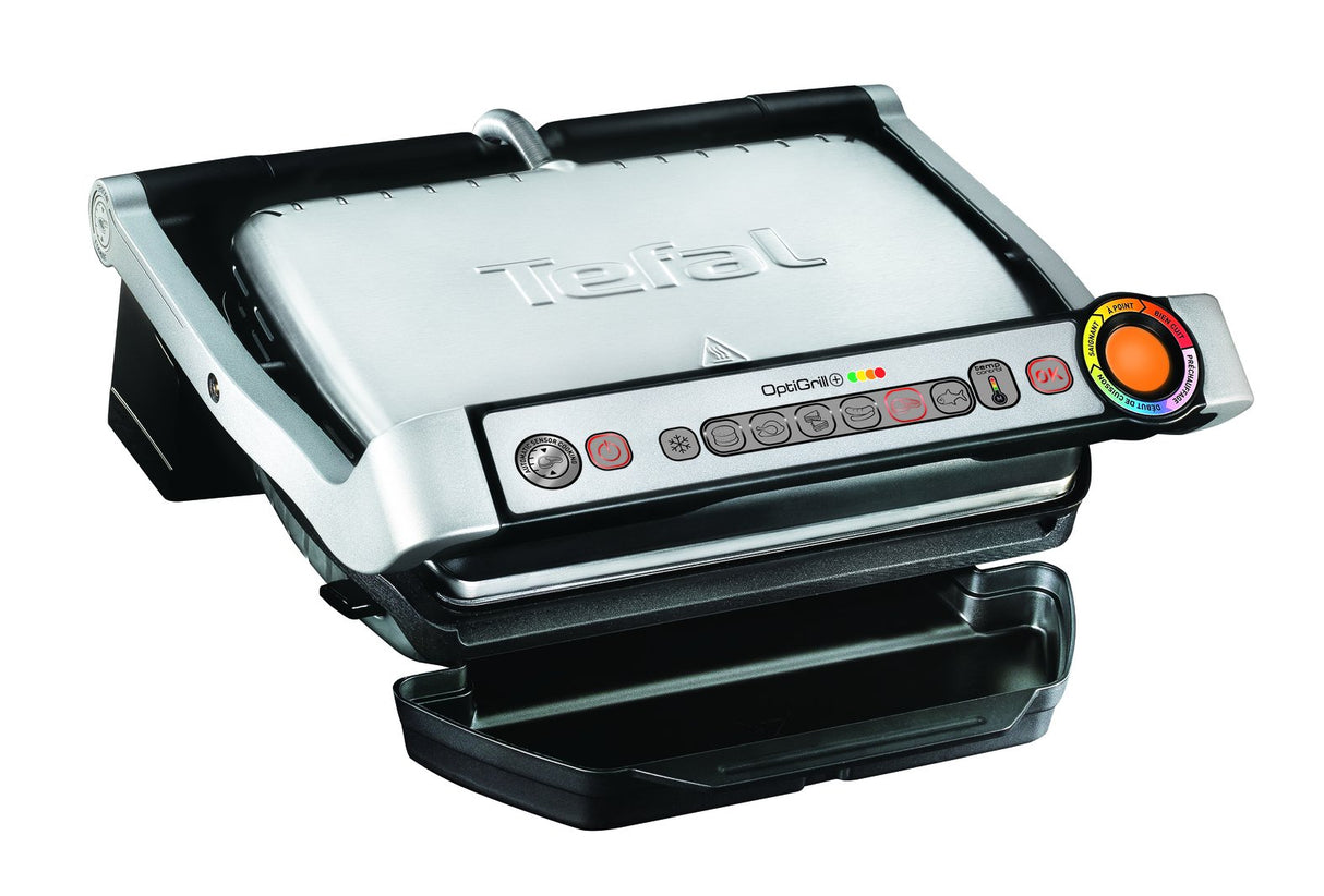 EAN 3016661147647 - Tefal GC712D34 (GC712D34) parrilla eléctrica de contacto imagen 1