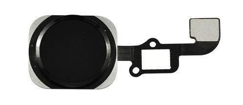 EAN 5711783633822 - CoreParts MOBX-IP6-INT-5B recambio del teléfono móvil Botón de inicio Negro imagen 1