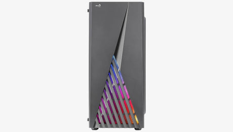 EAN 4711099472802 - Aerocool Delta Midi Tower Negro imagen 2