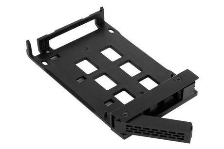 EAN 4711132869705 - Icy Dock ExpressTray Panel embellecedor frontal Negro imagen 1
