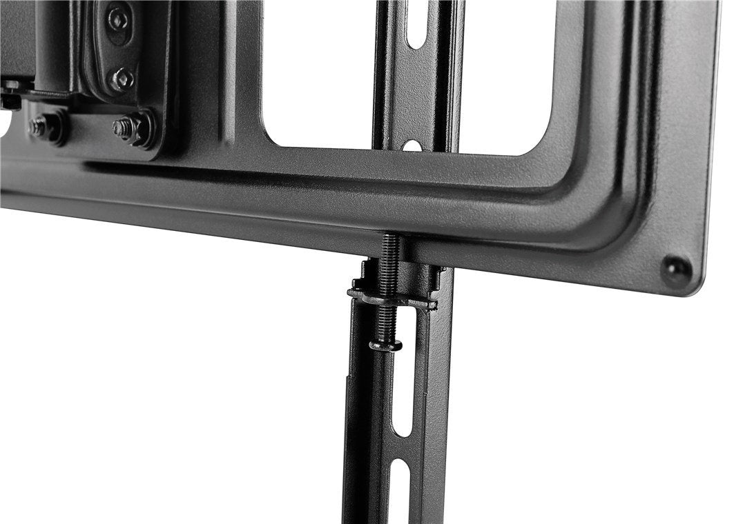 EAN 4040849497445 - Goobay 49744 soporte para TV 139,7 cm (55") Negro imagen 13