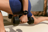Amazfit Active Max Negro