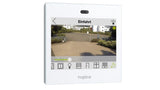 Mobotix Frogblue Display For Inalámbrico Blanco