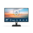 EAN 8721038000436 - Philips 1000 series 24E1N1200A/00 LED display 60,5 cm (23.8") 1920 x 1080 Pixeles Full HD LCD Negro imagen 1
