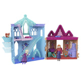 Disney Frozen JFG28 set de juguetes